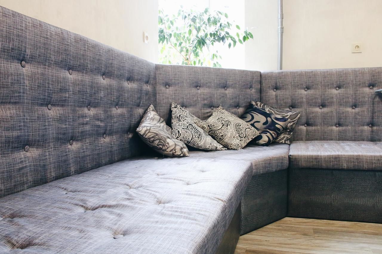 Хостелы Hostel Sputnik Харьков