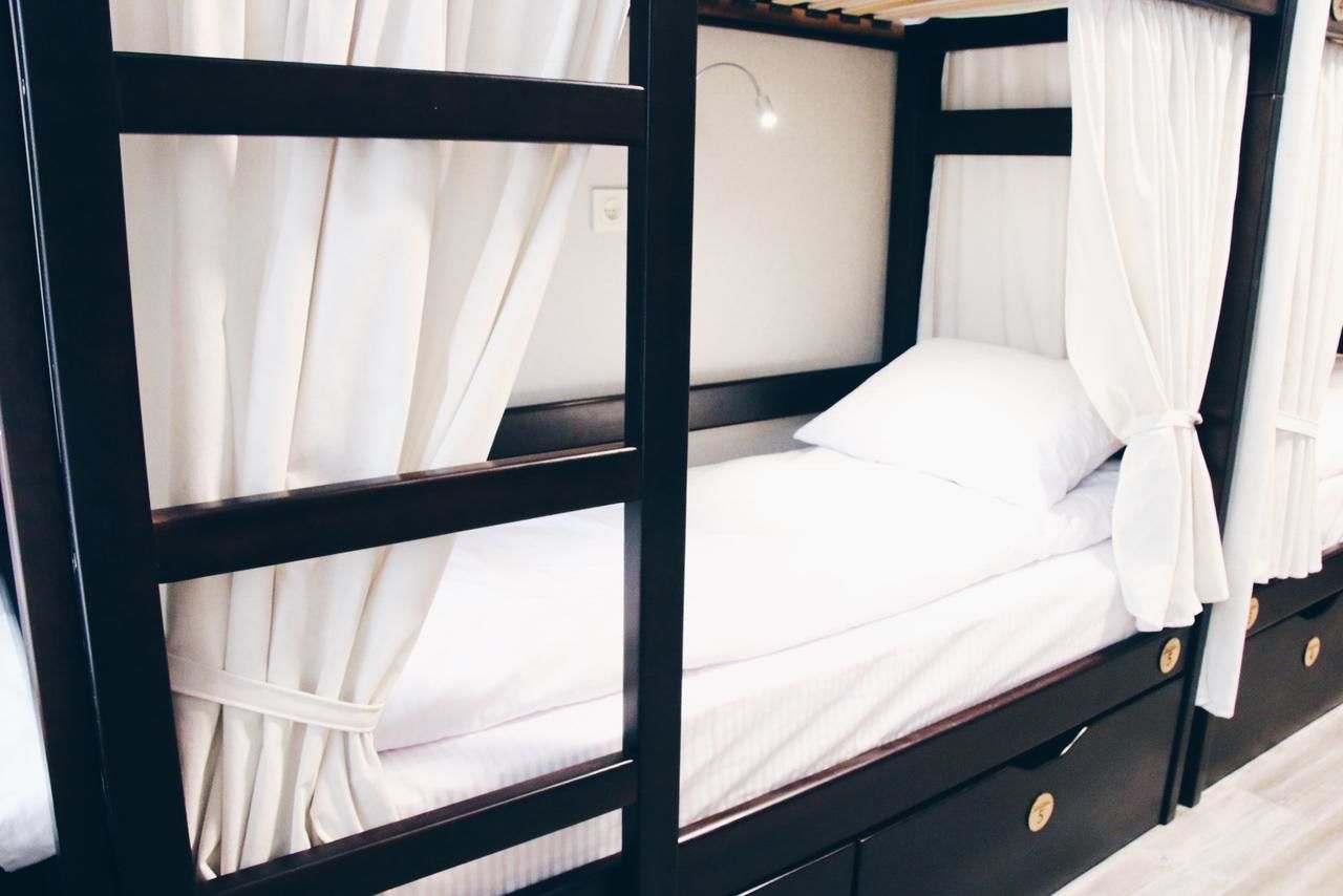 Хостелы Hostel Sputnik Харьков