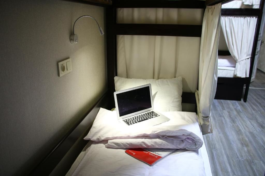 Хостелы Hostel Sputnik Харьков