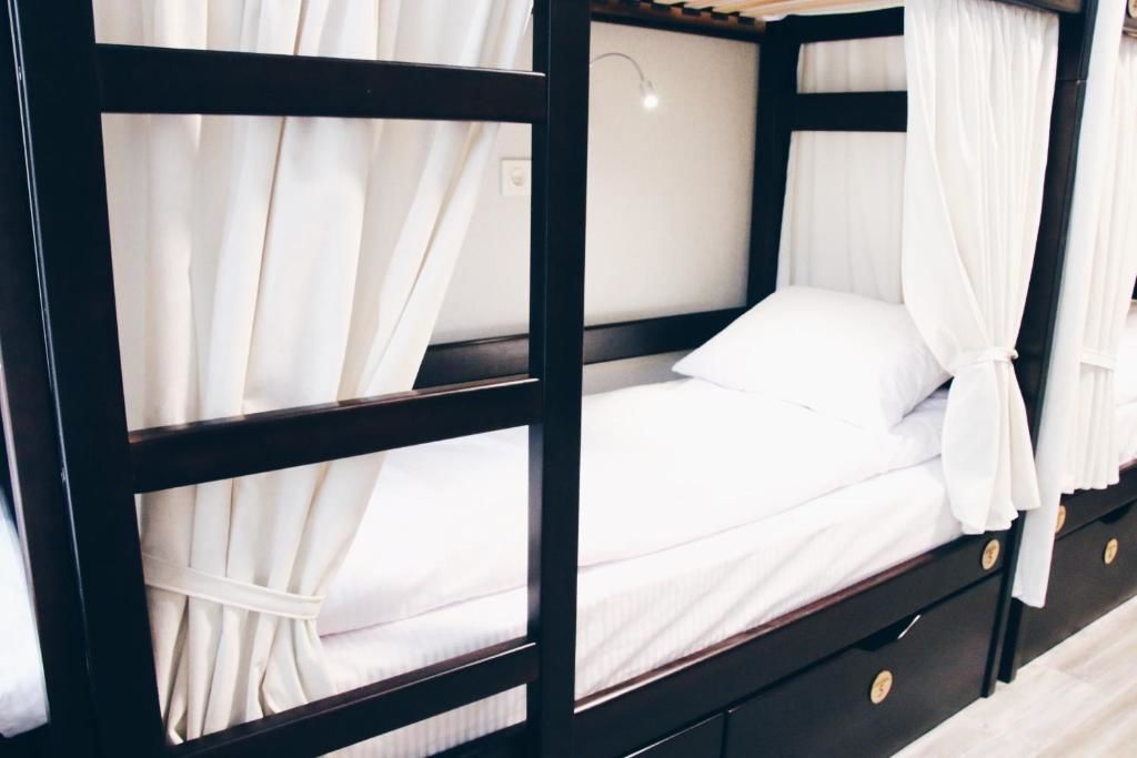 Хостелы Hostel Sputnik Харьков