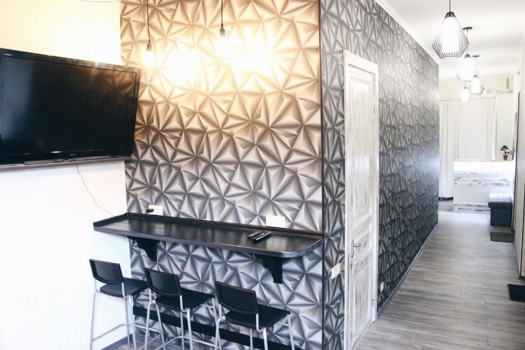 Хостелы Hostel Sputnik Харьков