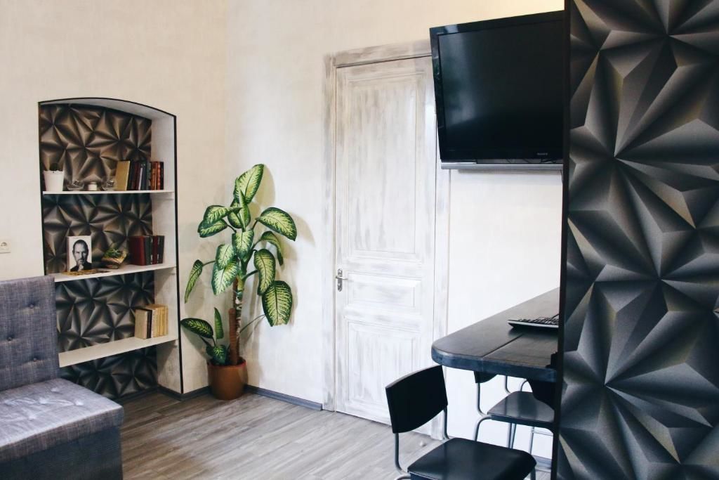 Хостелы Hostel Sputnik Харьков