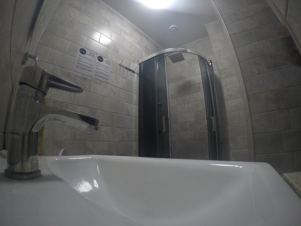 Хостелы Hostel Sputnik Харьков