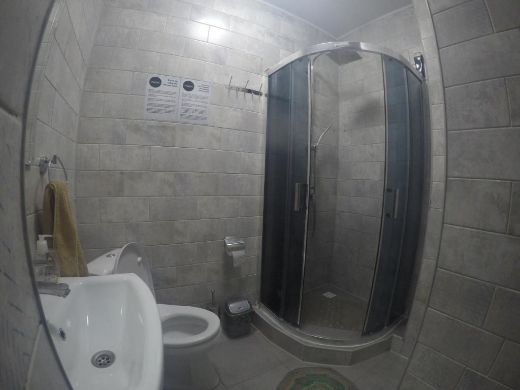 Хостелы Hostel Sputnik Харьков