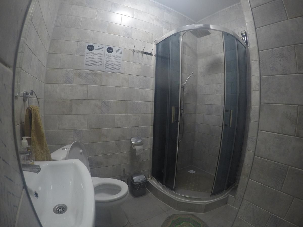 Хостелы Hostel Sputnik Харьков