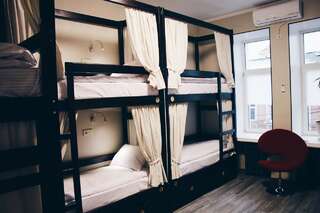 Хостелы Hostel Sputnik Харьков-0