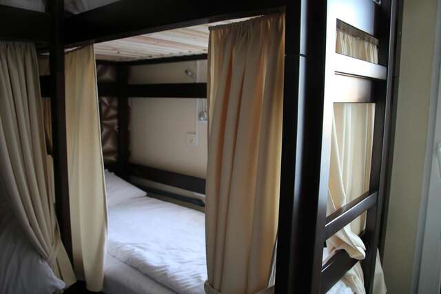 Хостелы Hostel Sputnik Харьков-12