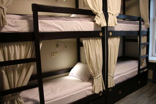 Хостелы Hostel Sputnik Харьков-29