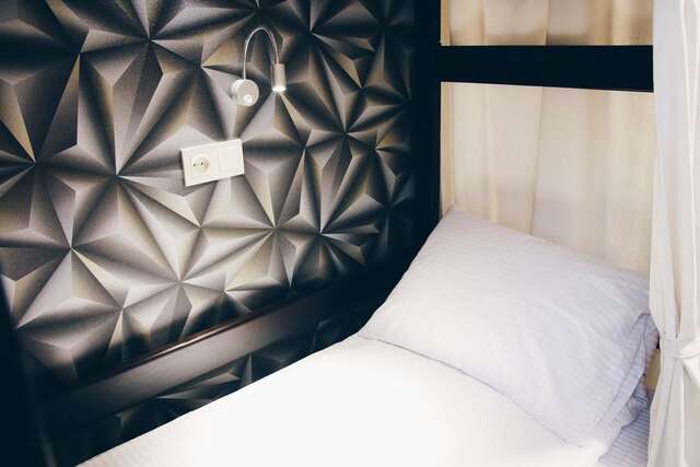 Хостелы Hostel Sputnik Харьков-39