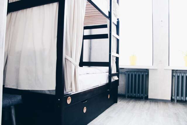 Хостелы Hostel Sputnik Харьков-44