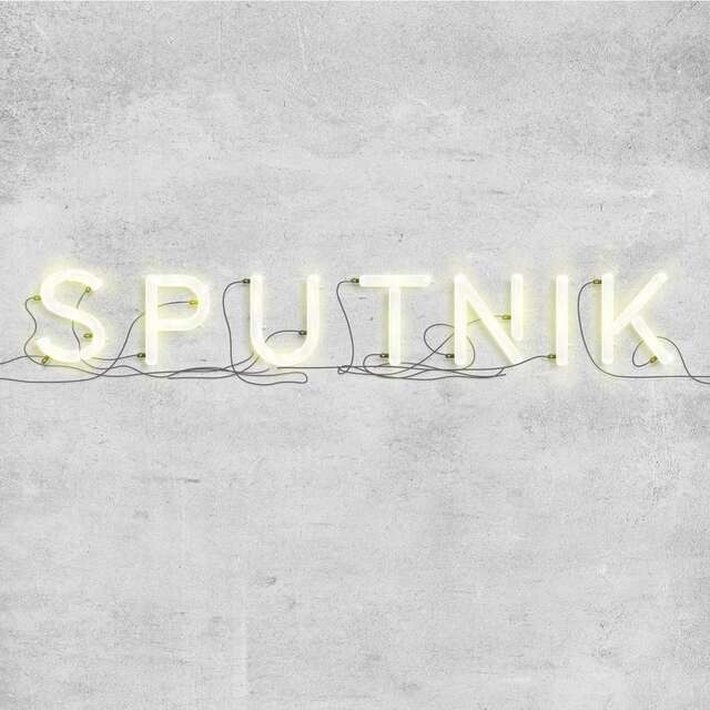 Хостелы Hostel Sputnik Харьков-47