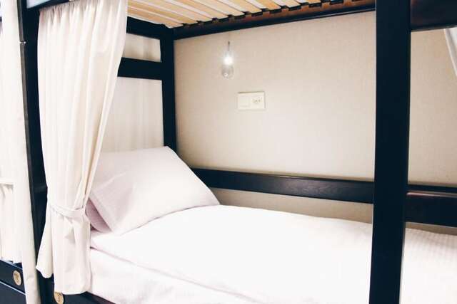 Хостелы Hostel Sputnik Харьков-50