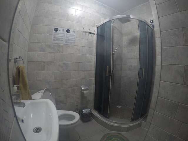Хостелы Hostel Sputnik Харьков-9